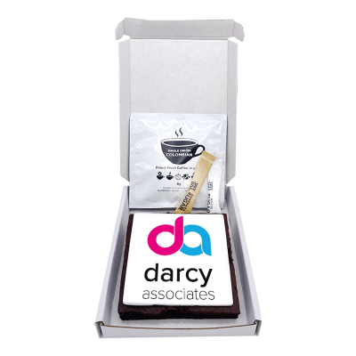 Picture of BROWNIE BREW PACK