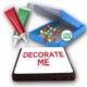 BROWNIE DECO PACK image 2