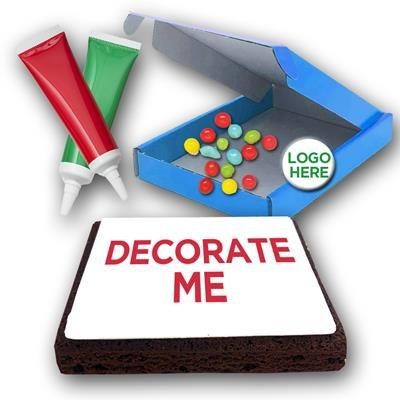 Picture of BROWNIE DECO PACK