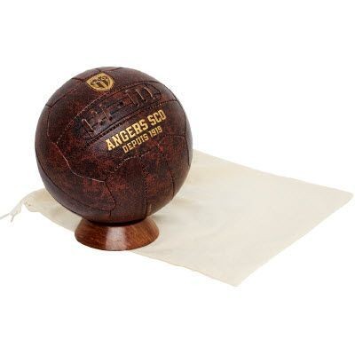 Picture of HERITAGE FOOTBALL PU LEATHER