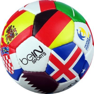 Picture of HANDBALL