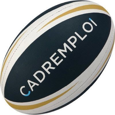 Picture of PROMOTIONAL RUGBY BALL