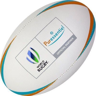 Picture of TRAINING RUGBY BALL
