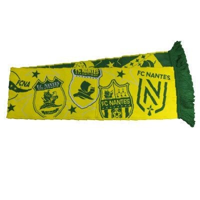 Picture of PREMIUM WOVEN SCARF