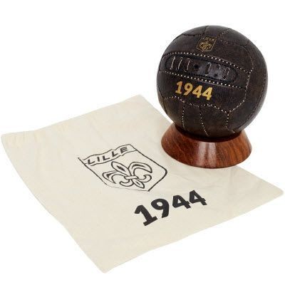 Picture of HERITAGE MINI FOOTBALL PU LEATHER