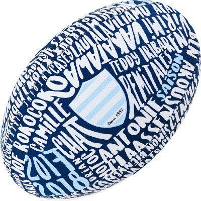 Picture of PROMOTIONAL MINI RUGBY BALL