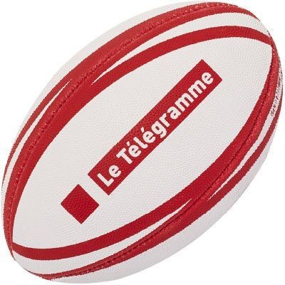 Picture of SUPER PROMO MINI RUGBY BALL