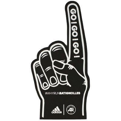 Picture of FOAM HAND