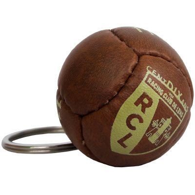 Picture of KEYRINGS HERITAGE FOOTBALL