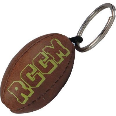 Picture of KEYRINGS HERITAGE RUGBY BALL