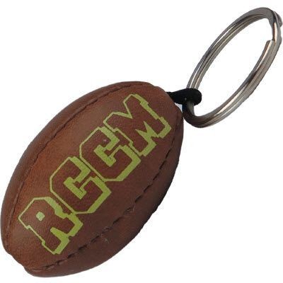 Picture of KEYRINGS HERITAGE RUGBY BALL