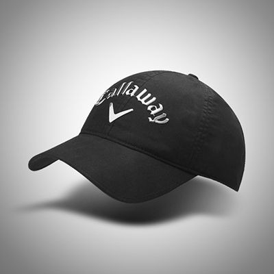 Picture of CALLAWAY SIDE CRESTED GOLF CAP
