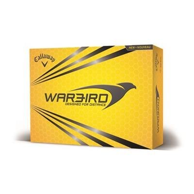 Picture of CALLAWAY WARBIRD GOLF BALL