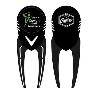 Picture of CALLAWAY CUSTOMS MISSION DIVOT GOLF TOOL