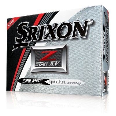 Picture of SRIXON Z STAR XV GOLF BALL