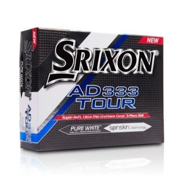 Picture of SRIXON AD333 TOUR GOLF BALL