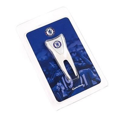 Picture of TAYLORMADE MISSION DIVOT TOOL in Custom Clam Pack