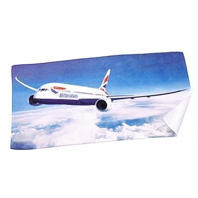 Picture of TAYLORMADE LUMI TRIFOLD TOWEL