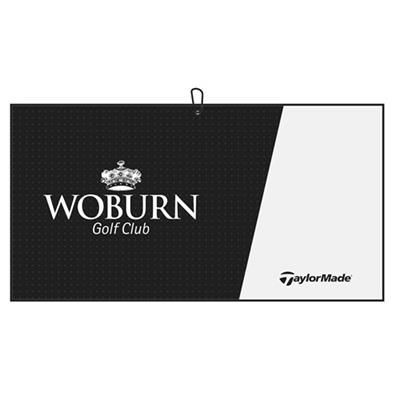Picture of TAYLORMADE LUMI PLAYERS TOWEL