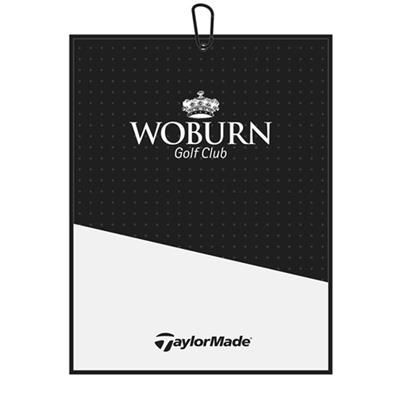 Picture of TAYLORMADE LUMI CART TOWEL