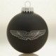 Picture of GLASS PROMOTIONAL BAUBLE