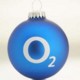 Picture of GLASS PROMOTIONAL BAUBLE