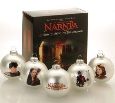 Picture of BESPOKE GLASS PROMOTIONAL BAUBLE SET