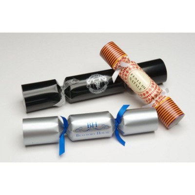 Picture of BRANDED PROMOTIONAL CHRISTMAS CRACKER