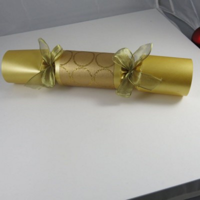 Picture of PROMOTIONAL CHRISTMAS CRACKER
