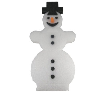 Picture of BUILD YOUR OWN SNOWMAN