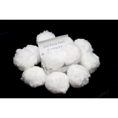 Picture of PROMOTIONAL SNOWBALL