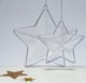 Picture of PROMOTIONAL PERSPEX STAR BAUBLE