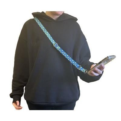 Picture of PHONE STRAP & ADJUSTABLE LANYARD 20MM