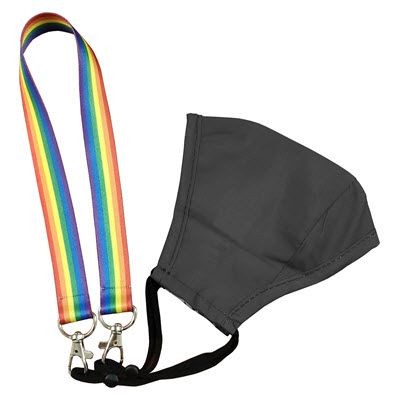 Picture of FABRIC FACE MASK STRAP