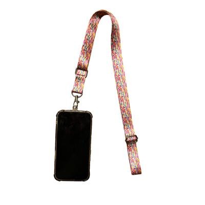 Picture of PHONE STRAP & ADJUSTABLE LANYARD 20MM