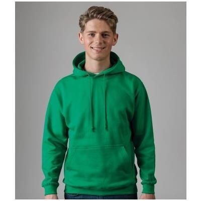 Picture of AWDIS COLLEGE HOODED HOODY