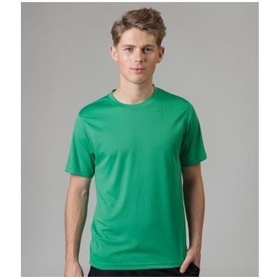 Picture of AWDIS JUST COOL WICKING TEE SHIRT