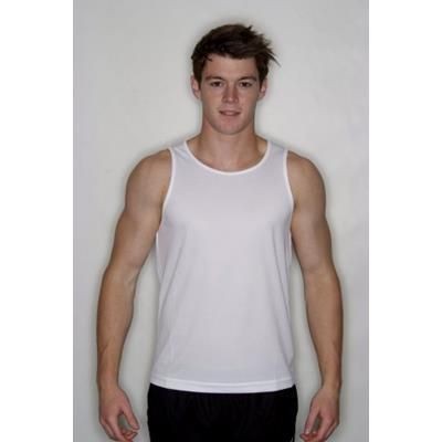 Picture of AWDIS JUST COOL WICKING VEST