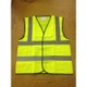 Picture of HIGH VISIBILITY REFLECTIVE VEST WAISTCOAT
