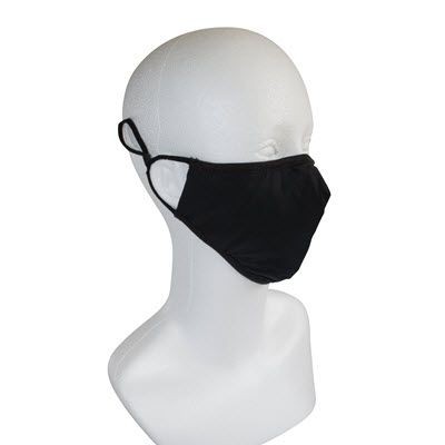 Picture of PREMIUM 2 LAYERED SUBLIMATED FACE MASK