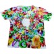 Picture of SUBLIMATED T-SHIRT