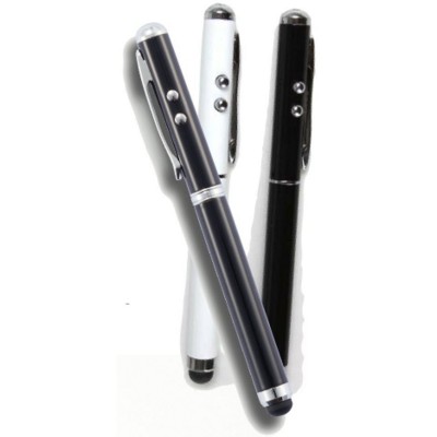 Picture of TRIO STYLUS PEN LASER POINTER