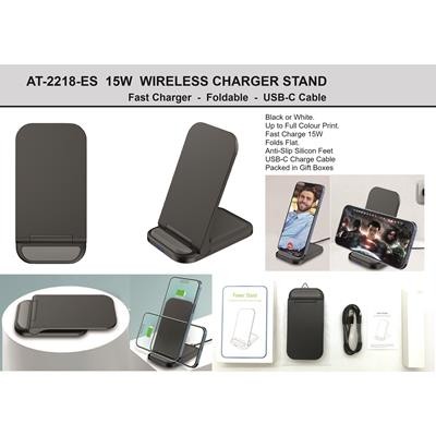 Picture of STAND CORDLESS CHARGER.