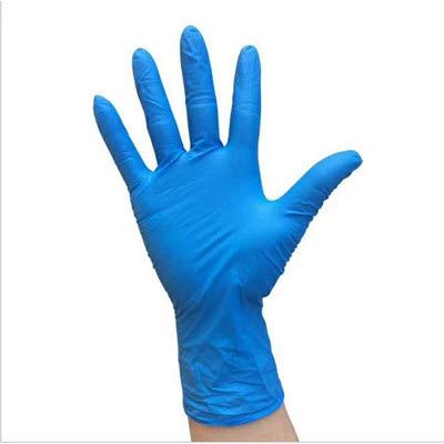 Picture of NITRILE GLOVES