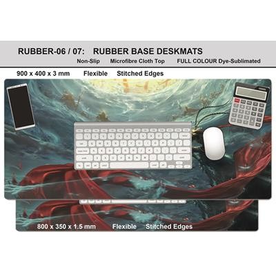 Picture of RUBBER BASE COUNTER-MAT