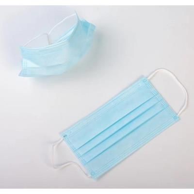 Picture of SURGICAL FACE MASK