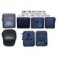 Picture of UNIVERSAL TRAVEL ADAPTOR PLUG