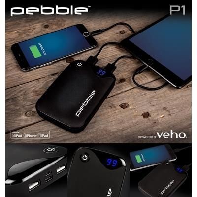 Picture of VEHO PEBBLE P1 POWERBANK