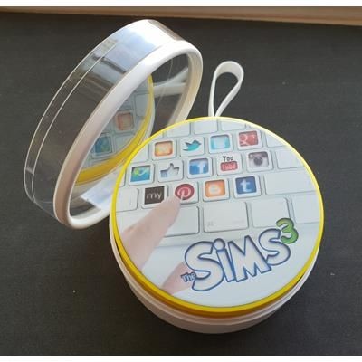 Picture of SPIRIT WIRELESS CHARGER