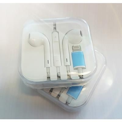 Picture of COCOON WIRED EARPHONES with Lighting Jack